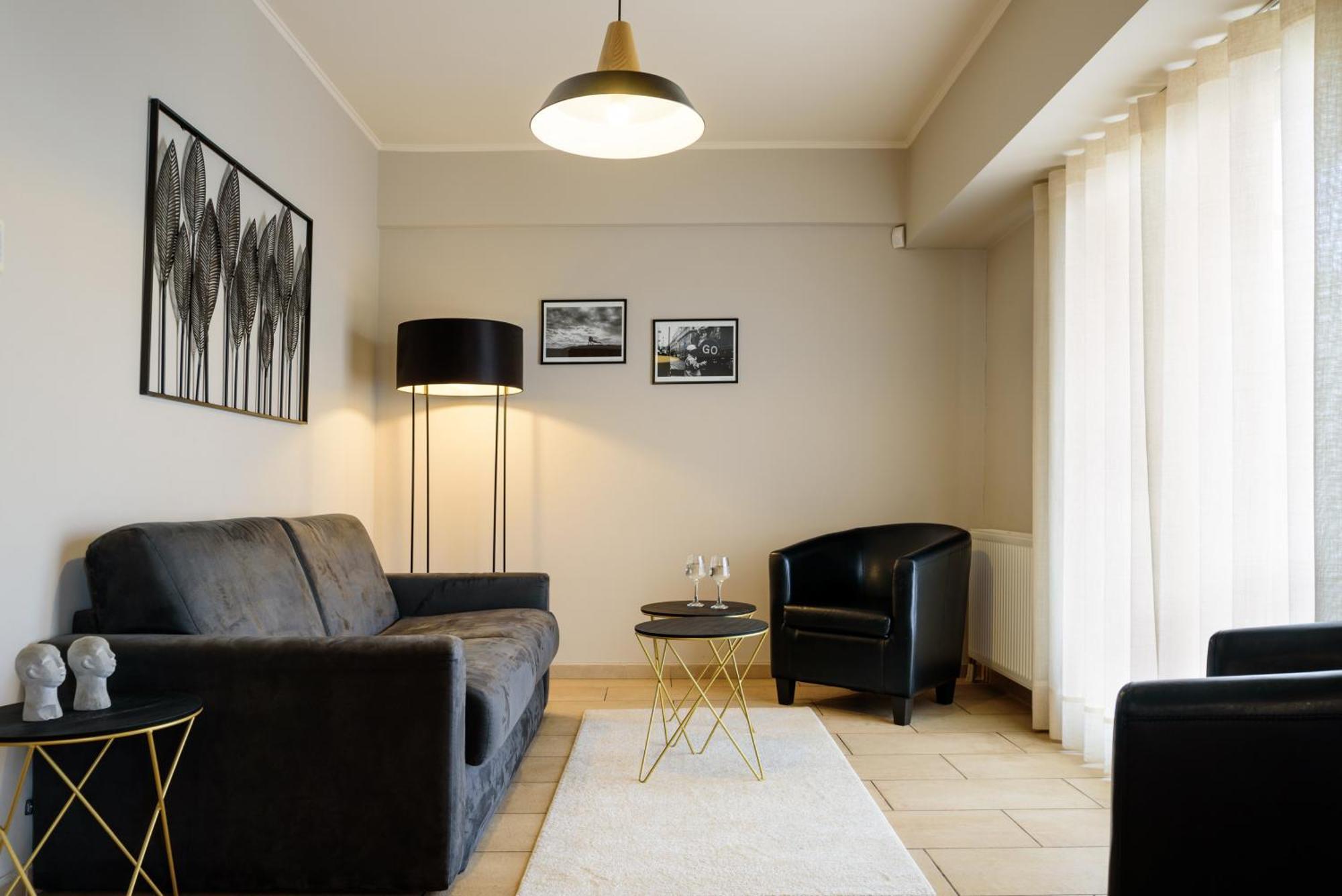 Ermou Street Apartments Athena Bagian luar foto