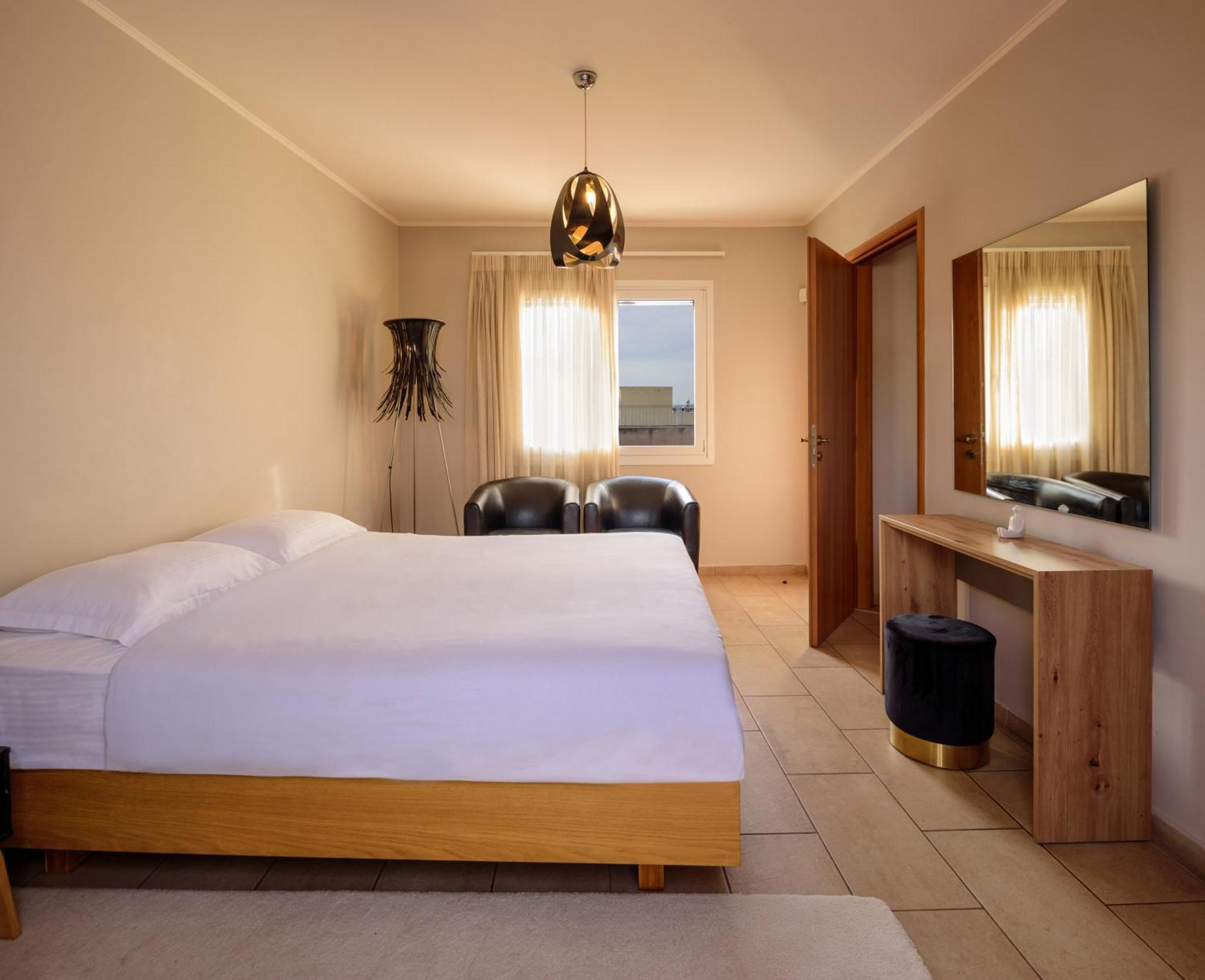 Ermou Street Apartments Athena Bagian luar foto