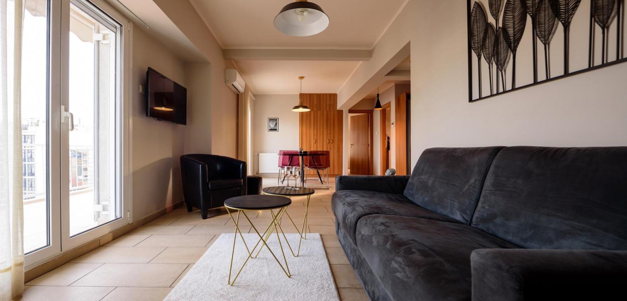 Ermou Street Apartments Athena Bagian luar foto