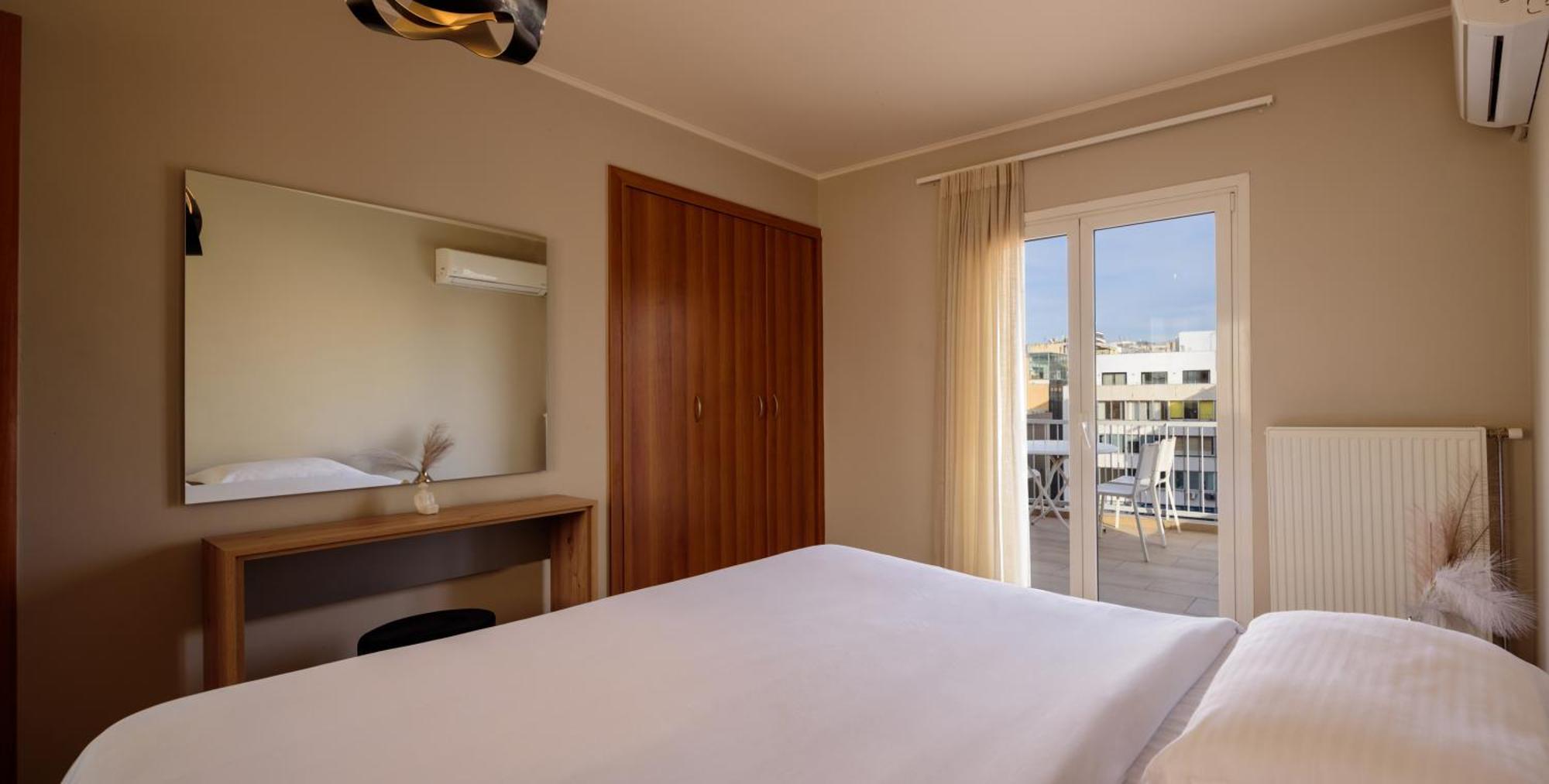 Ermou Street Apartments Athena Bagian luar foto