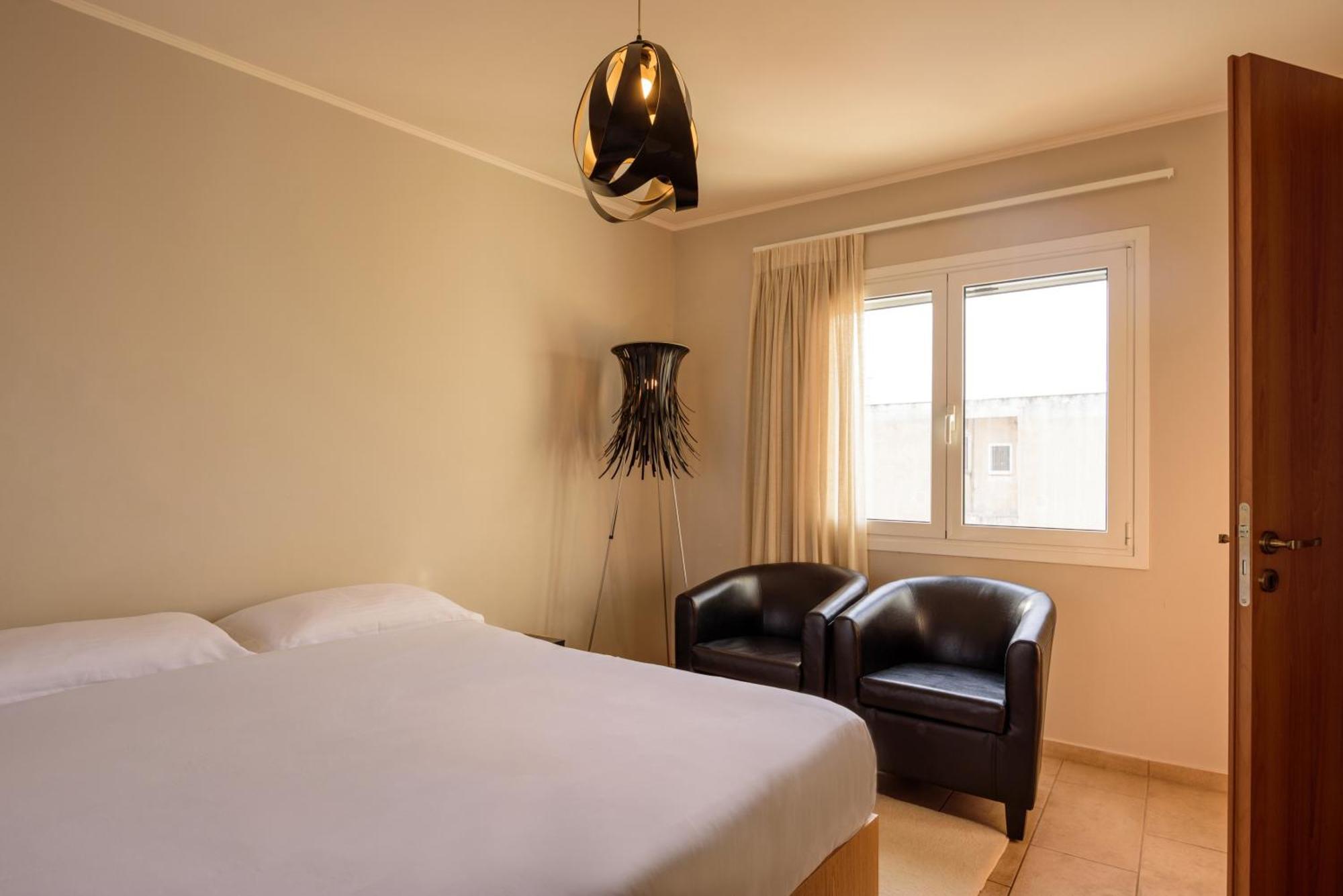 Ermou Street Apartments Athena Bagian luar foto