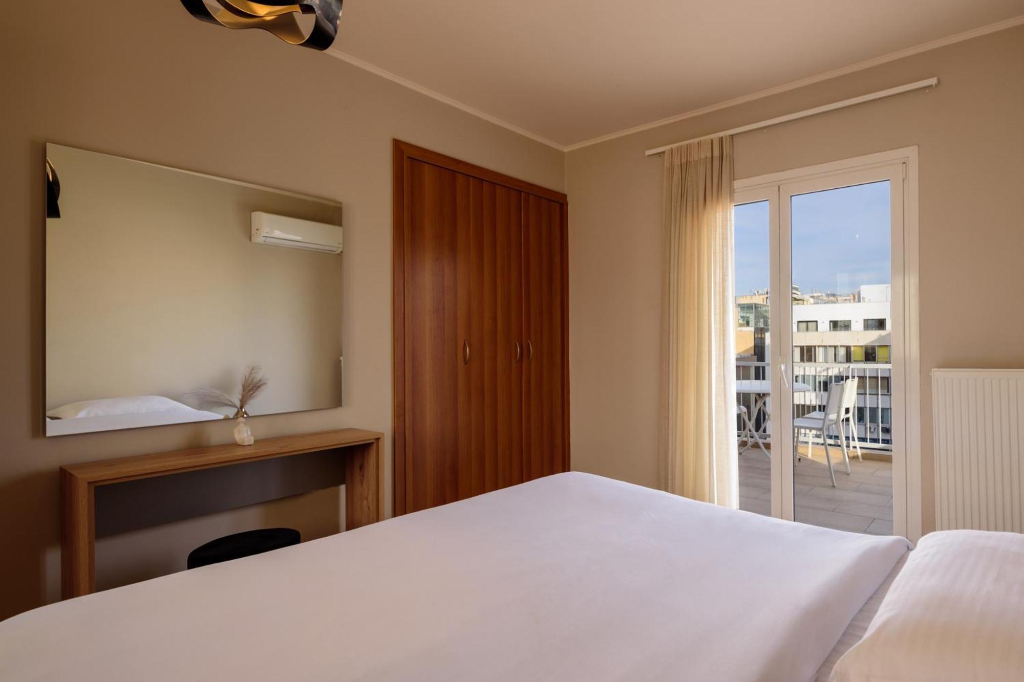 Ermou Street Apartments Athena Bagian luar foto