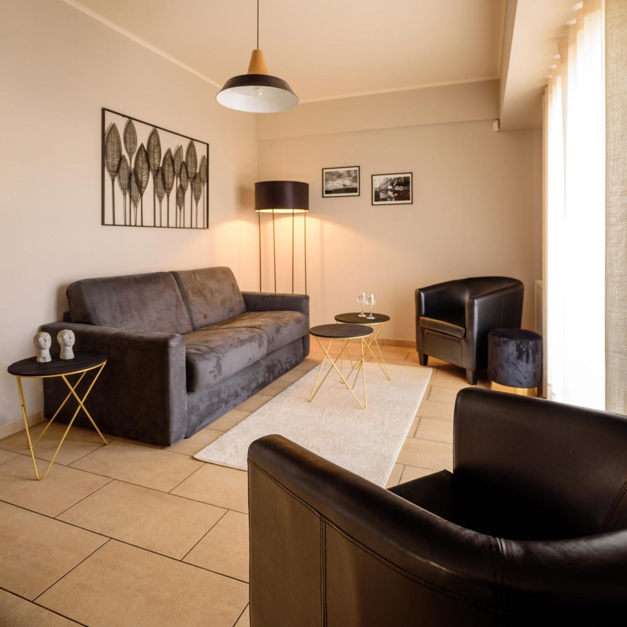 Ermou Street Apartments Athena Bagian luar foto