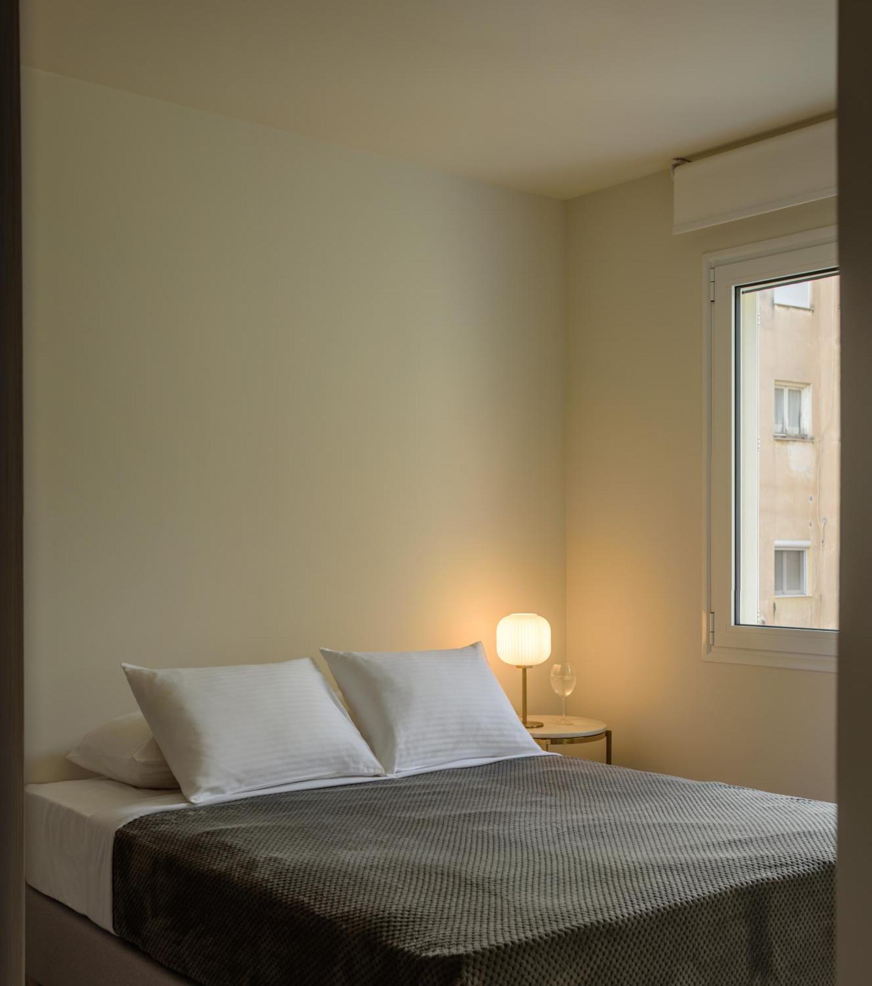Ermou Street Apartments Athena Bagian luar foto