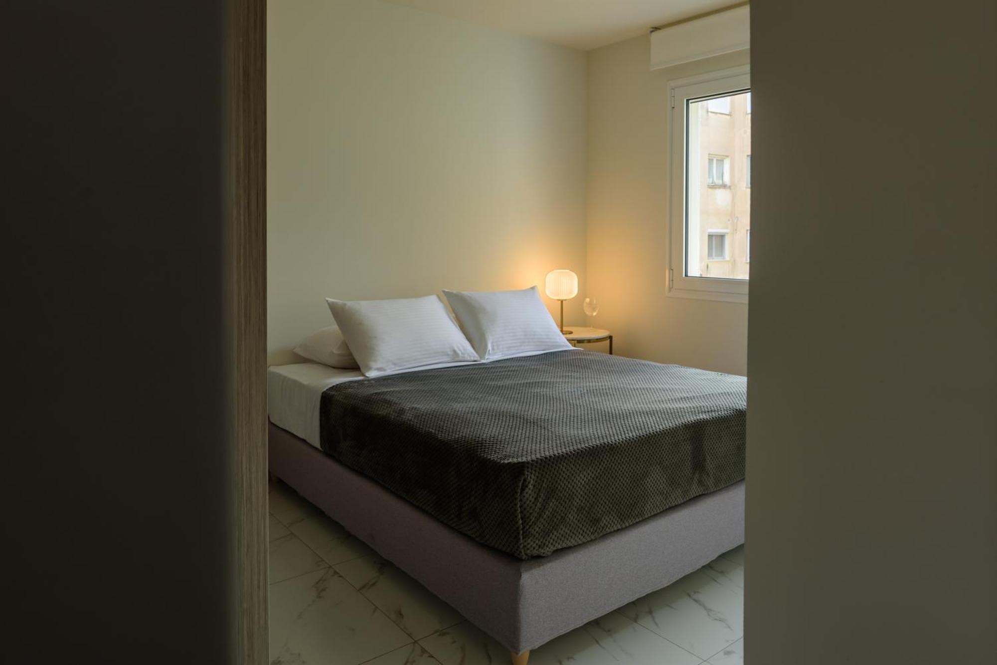 Ermou Street Apartments Athena Bagian luar foto