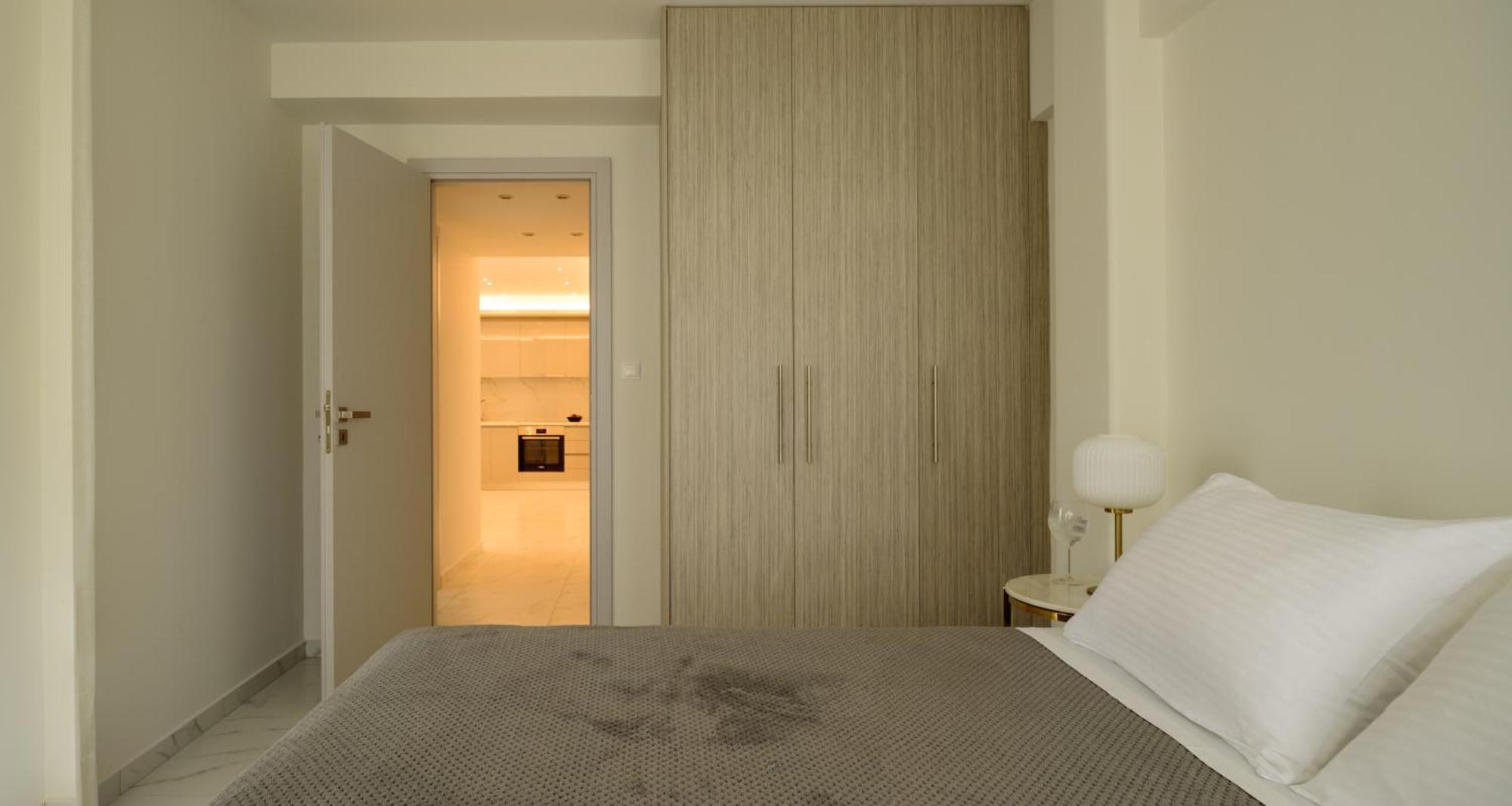 Ermou Street Apartments Athena Bagian luar foto