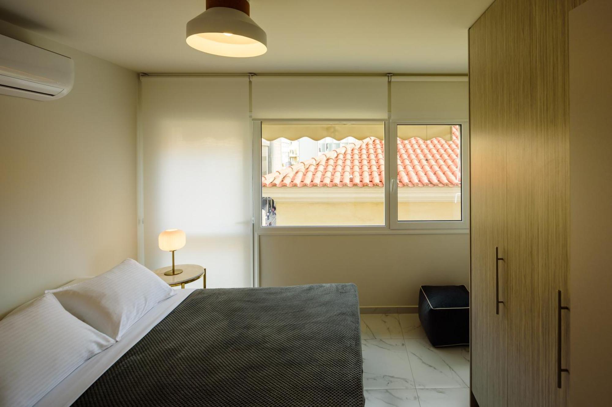 Ermou Street Apartments Athena Bagian luar foto