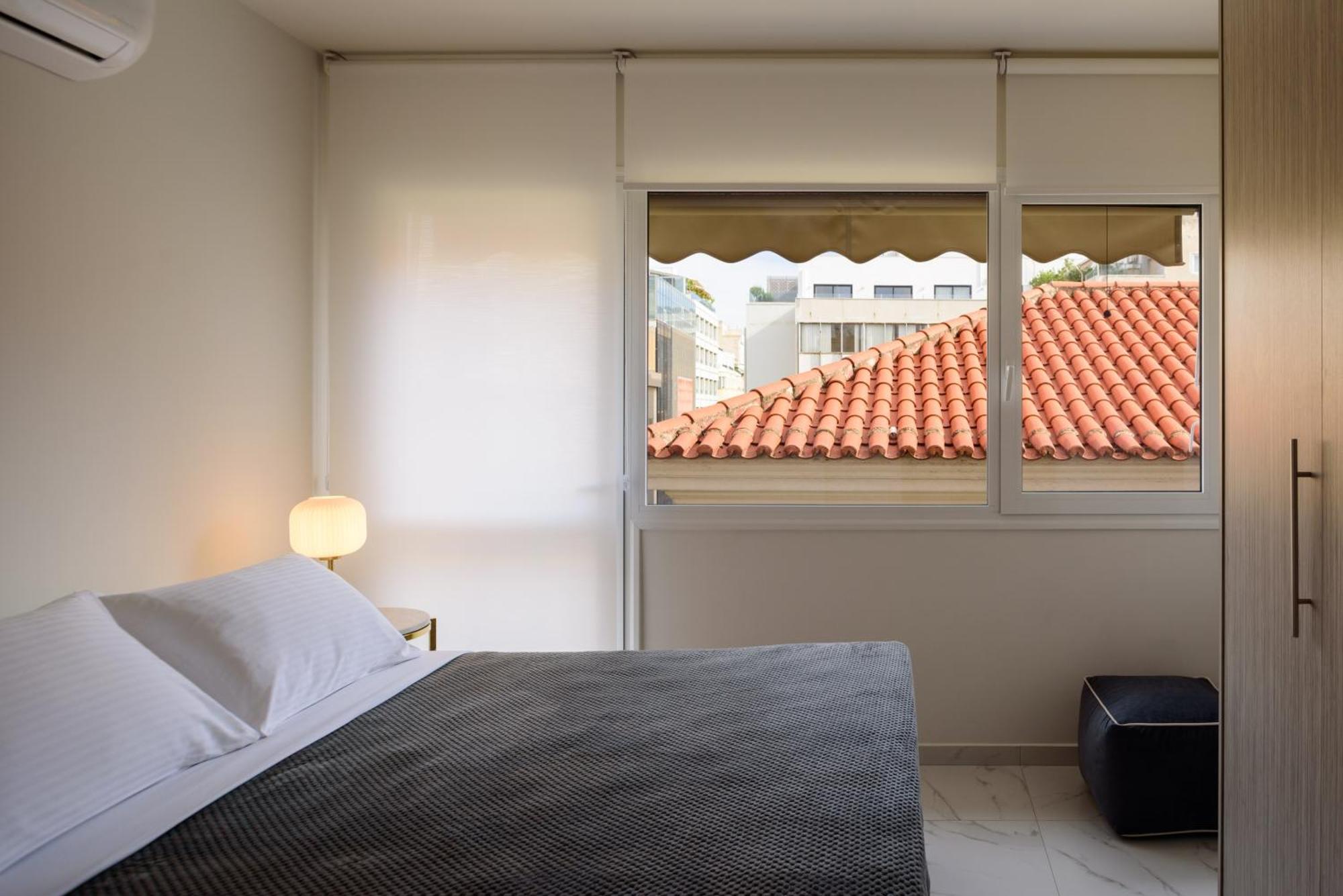 Ermou Street Apartments Athena Bagian luar foto