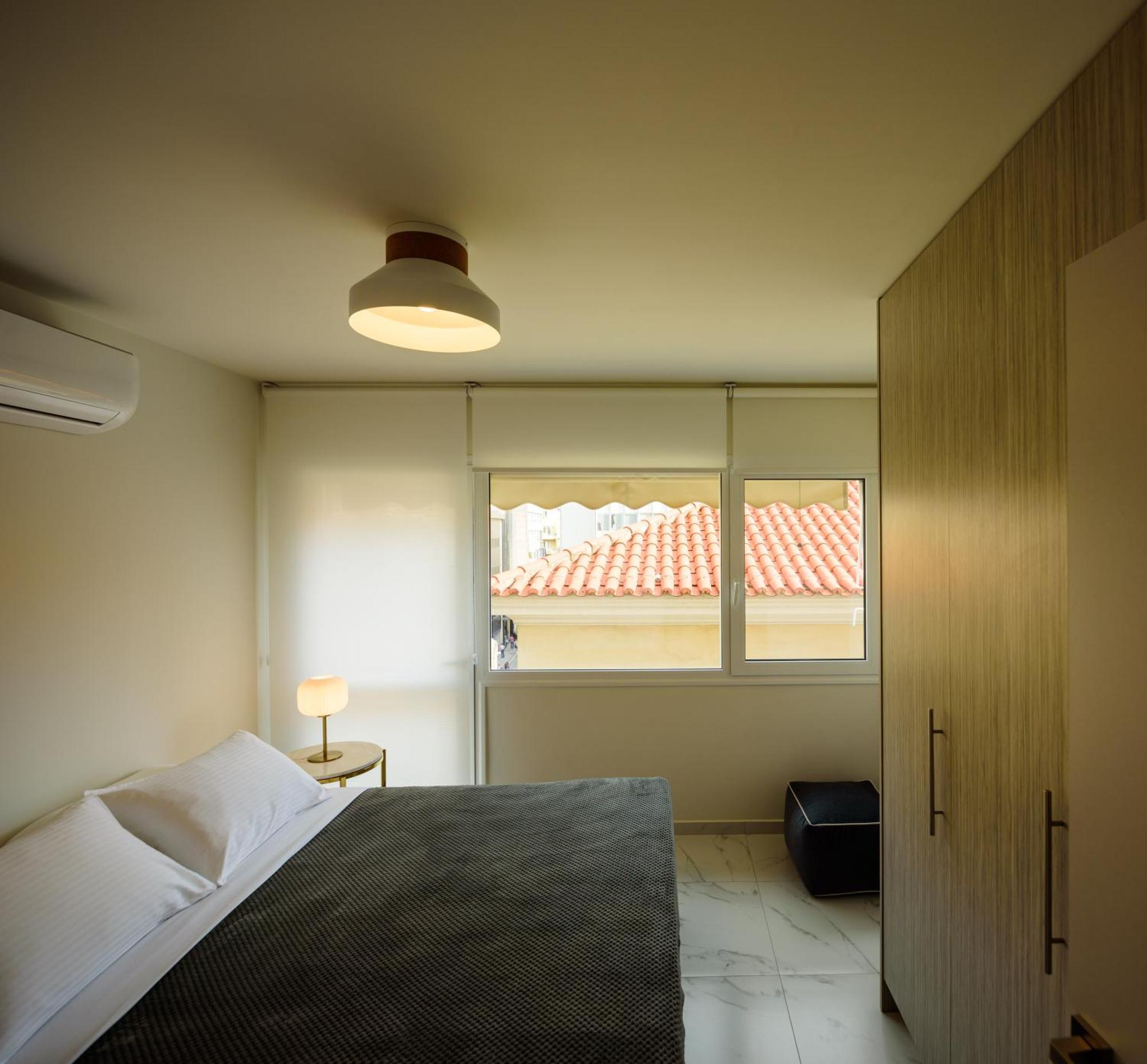Ermou Street Apartments Athena Bagian luar foto
